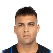 Lautaro Martínez