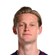 Frenkie de Jong