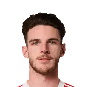 Declan Rice