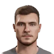 Lucas Perri