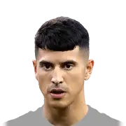 Exequiel Palacios