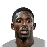 Ousmane Dembélé