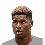 Marcus Rashford