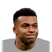 Kylian Mbappé