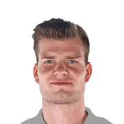 Alexander Sørloth
