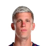 Dani Olmo