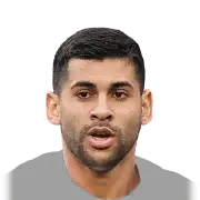 Cristian Romero