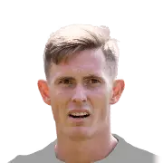 Dean Henderson