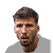 Rúben Dias