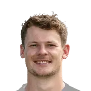Alexander Nübel