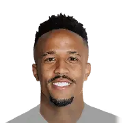 Éder Militão