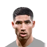 Achraf Hakimi