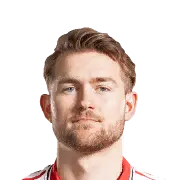 Matthijs de Ligt