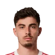 Kai Havertz