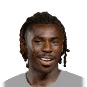 Moise Kean