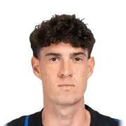Alessandro Bastoni