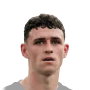 Phil Foden