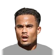 Justin Kluivert