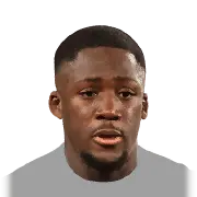 Ibrahima Konaté