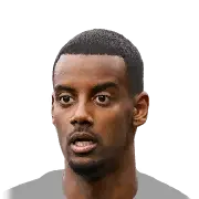 Alexander Isak