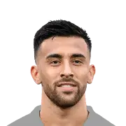 Nicolás González