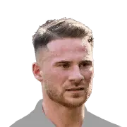 Alexis Mac Allister