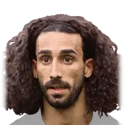 Marc Cucurella