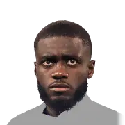 Dayot Upamecano