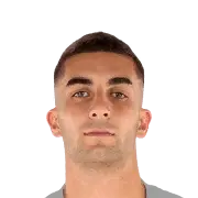 Ferran Torres
