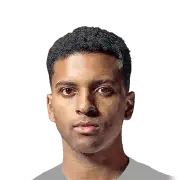 Rodrygo