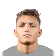 Mateo Retegui