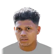 Evanilson