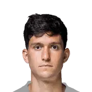 Leonardo Balerdi
