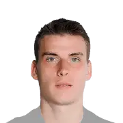 Andriy Lunin