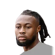 Antoine Semenyo