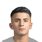 Thiago Almada