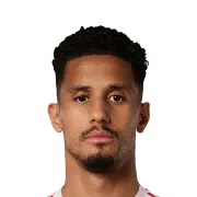 William Saliba