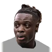 Jérémy Doku
