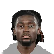 Manu Koné