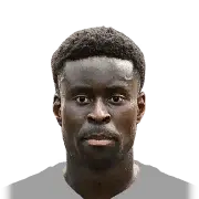 Marc Guéhi
