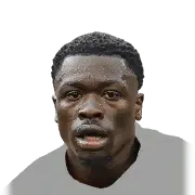 Brian Brobbey