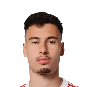 Gabriel Martinelli