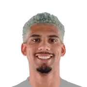 Ronald Araújo