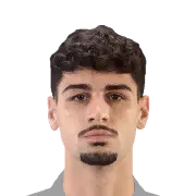 Johnny Cardoso