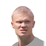Erling Haaland