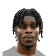 Jeremie Frimpong