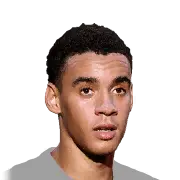 Jamal Musiala