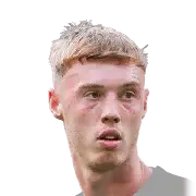 Cole Palmer