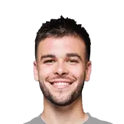 Lucas Chevalier