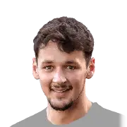 James Trafford